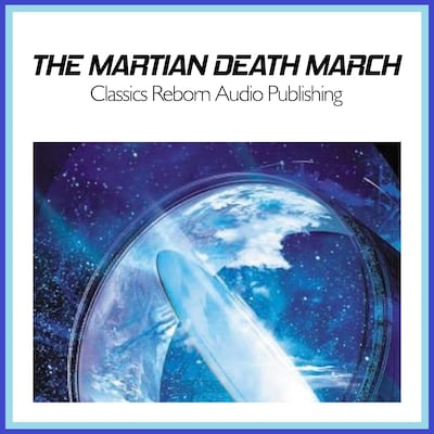 The Martian Death March