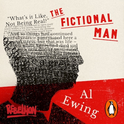 The Fictional Man