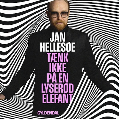 Tænk ikke på en lyserød elefant