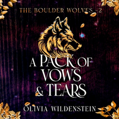 A Pack of Vows and Tears