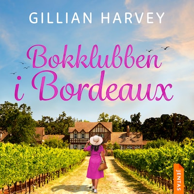 Bokklubben i Bordeaux