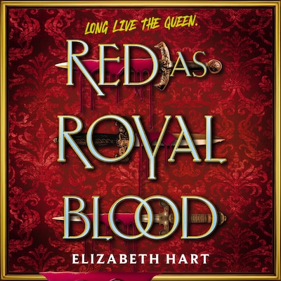 Red as Royal Blood