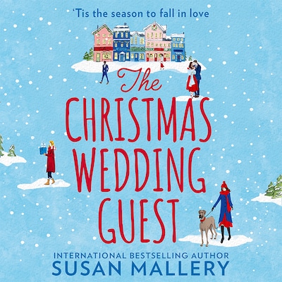 The Christmas Wedding Guest