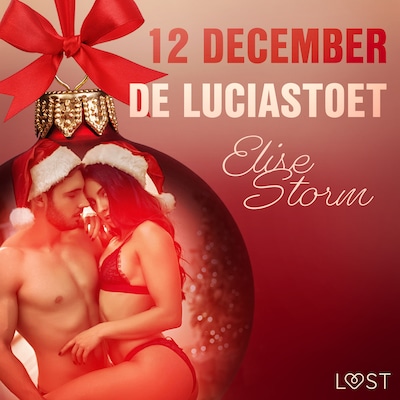 12 december: De Luciastoet – een erotische adventskalender