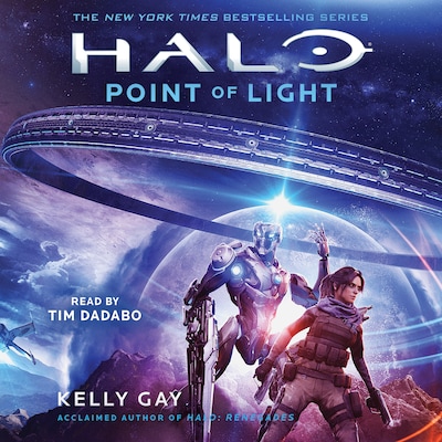 Halo: Point of Light