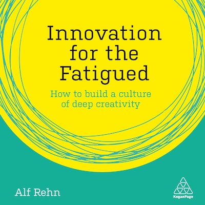 Innovation for the Fatigued