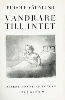 Vandrare till intet