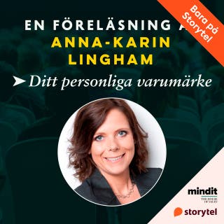 Ditt personliga varumärke
