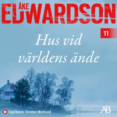 Hus vid världens ände