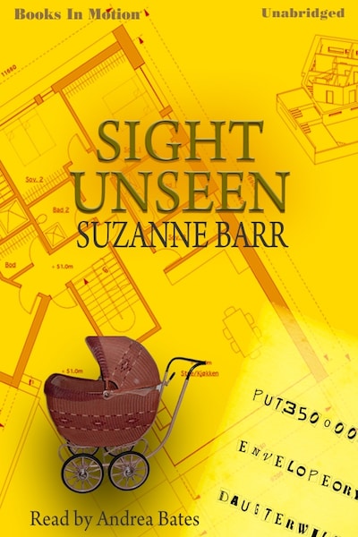 Sight Unseen