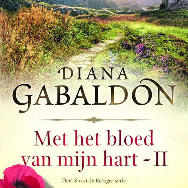 Voor ik hier vandaan ga
