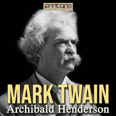 Mark Twain