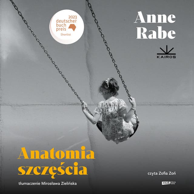 Anatomia szczęścia