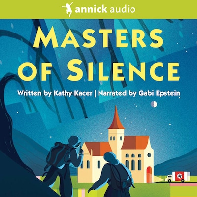 Masters of Silence