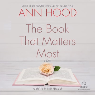 The Book That Matters Most