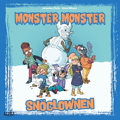 Snöclownen