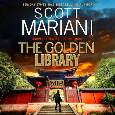 The Golden Library