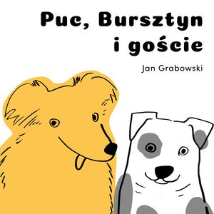 Puc, Bursztyn i goście