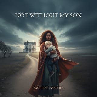 Not Without My Son