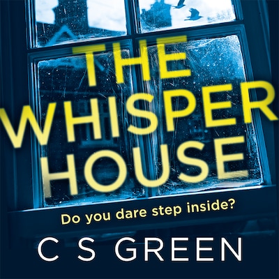 The Whisper House