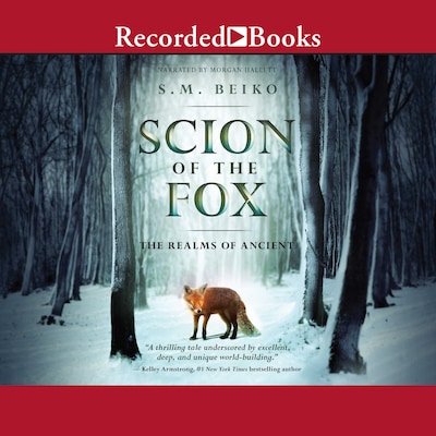 Scion of the Fox