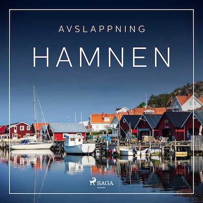 Avslappning - Hamnen