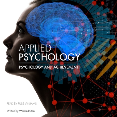 Applied Psychology Read By Russ Williams