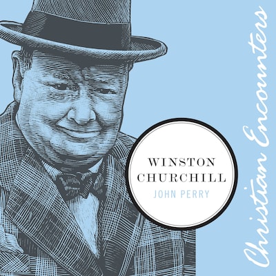 Winston Churchill