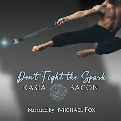 Don't Fight the Spark