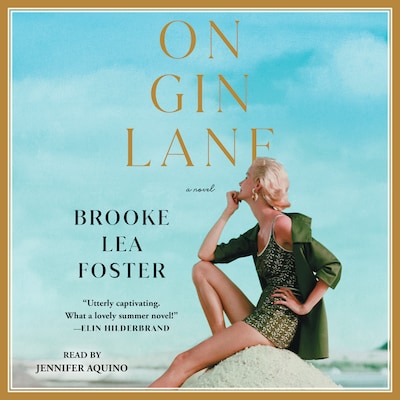 On Gin Lane