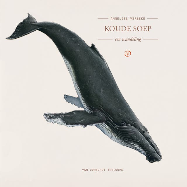 Koude soep: Een wandeling