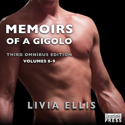 Memoirs of a Gigolo
