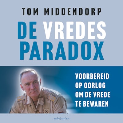 De vredesparadox