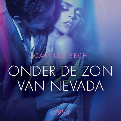 Onder de zon van Nevada - erotisch verhaal