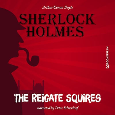 The Reigate Squires