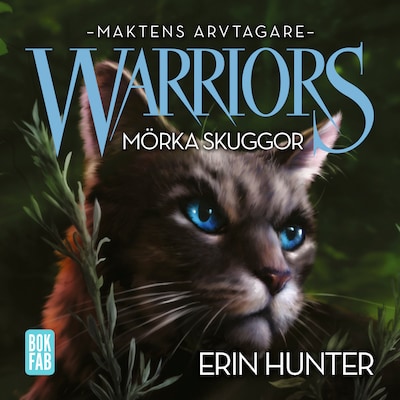 Warriors - Mörka skuggor