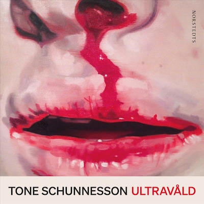 Ultravåld