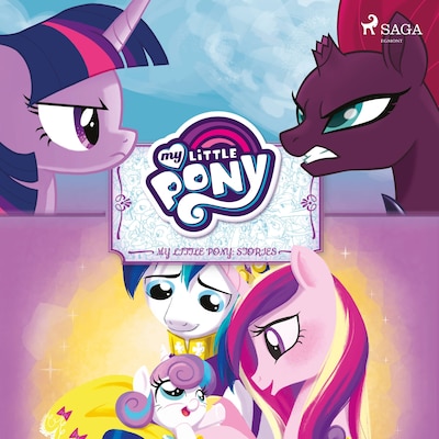 My Little Pony: Stories