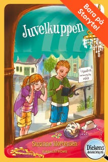 Juvelkuppen