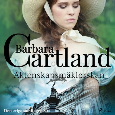 Äktenskapsmäklerskan