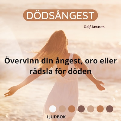 Dödsångest: hantera rädsla och oro för döden