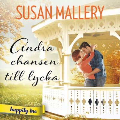 Andra chansen till lycka