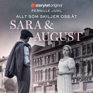 Sara & August