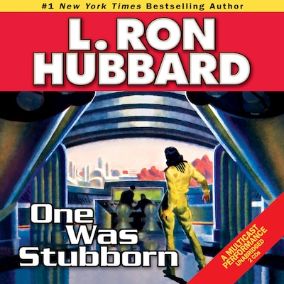 One Was Stubborn