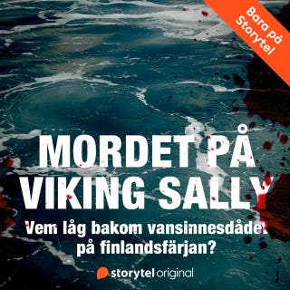 Mordet på Viking Sally