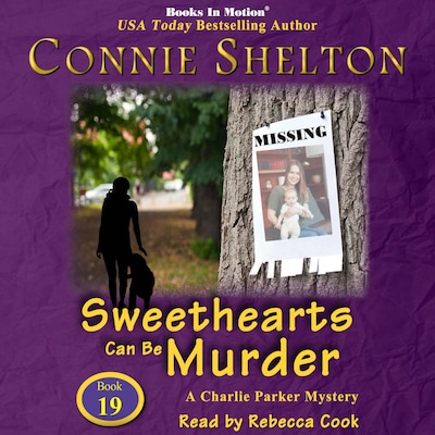 Sweethearts Can Be Murder