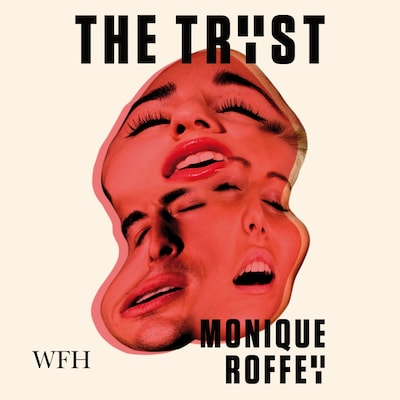 The Tryst – omslag til lydbogen af Monique Roffey