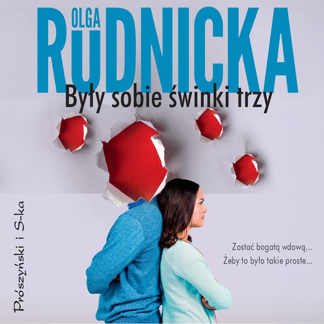 Były sobie świnki trzy