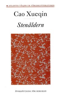 Drömmar om röda gemak 5. Stenåldern
