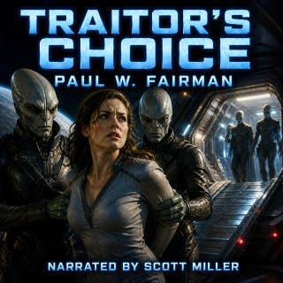 Traitor’s Choice: When the Wrong Choice Is the Only Move